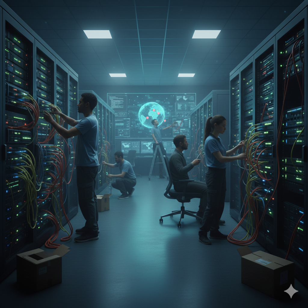 IT Operations